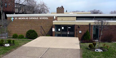 St. Nicholas School