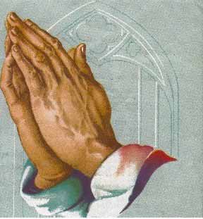 SEPTEMBER MASS INTENTIONS